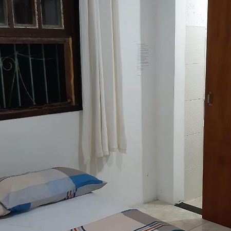 Quarto Privativo Casal Lauro de Freitas Dış mekan fotoğraf