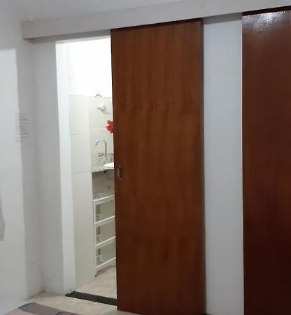 Quarto Privativo Casal Lauro de Freitas Dış mekan fotoğraf