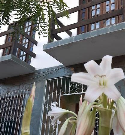 Quarto Privativo Casal Lauro de Freitas Dış mekan fotoğraf
